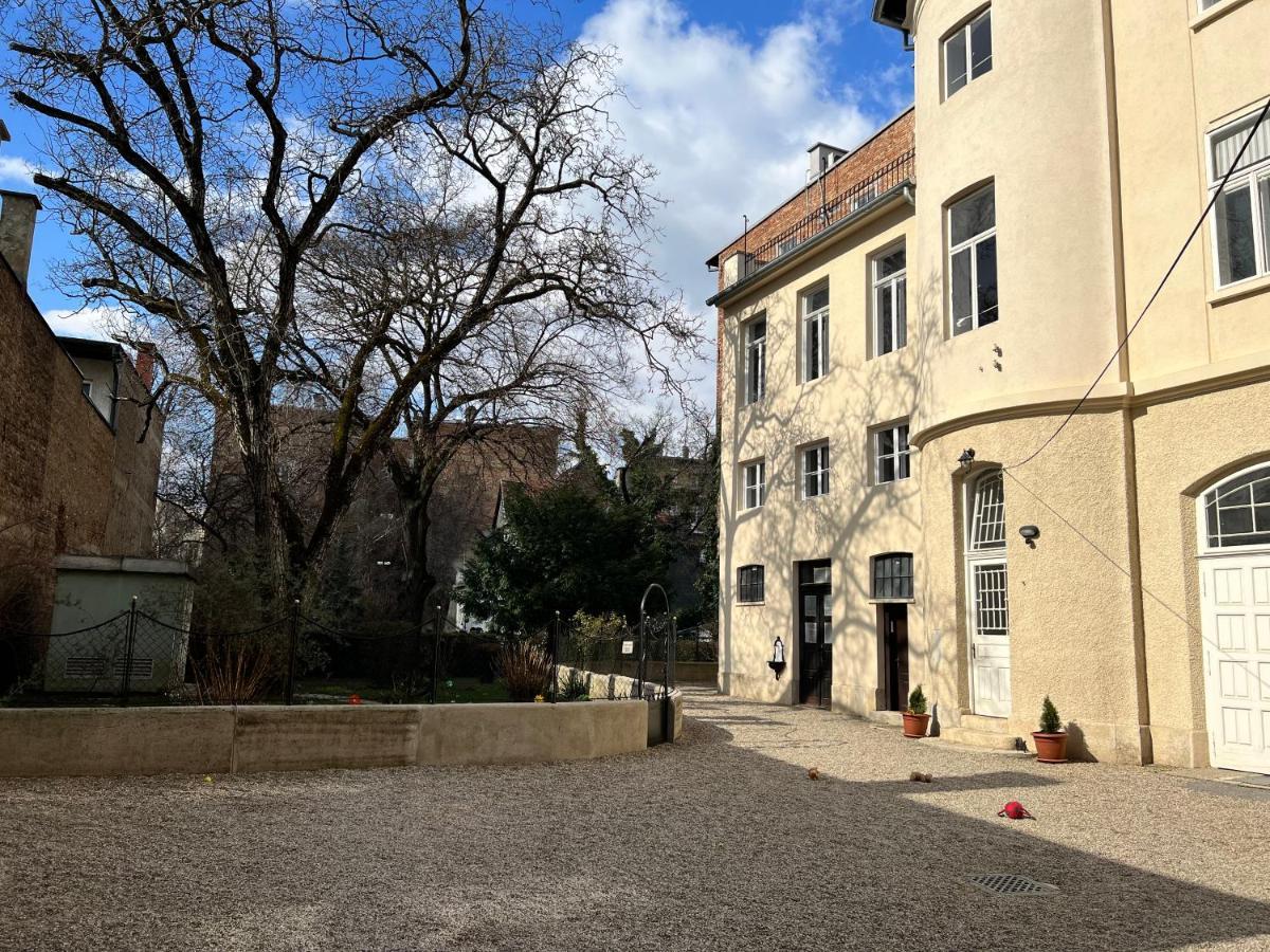 Hidden Garden 1 Apartment Zagreb Luaran gambar